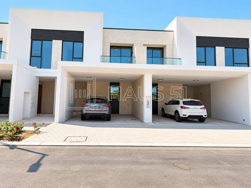 Arabian ranches 3 -May Unit 54 - 3 BR -20. jpg Arabian ranches 3 -May Unit 54 - 3 BR -20. jpg
