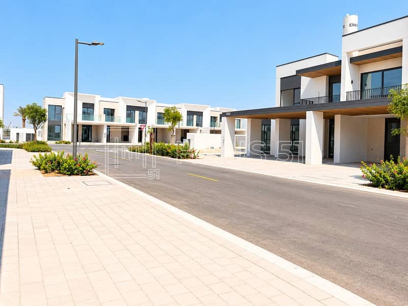 2 Arabian ranches 3 -May Unit 54 - 3 BR -18. jpg