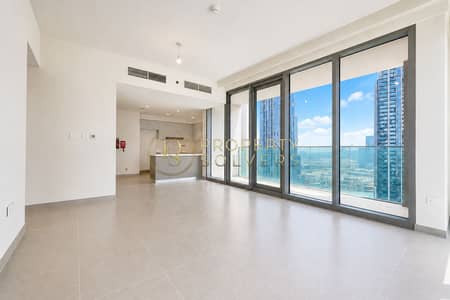 3 Bedroom Flat for Sale in Downtown Dubai, Dubai - Premium Unit | Huge Layout 3BR+M | Burj Khalifa