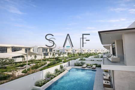 5 Slaapkamers Villa te Koop in Mohammed Bin Rashid City (MBR City), Dubai - Villa in Mohammed Bin Rashid City (MBR City),District 11,Opal Gardens, 5 slaapkamers, 15000000 AED - 16735566 5 Slaapkamers Villa te Koop in Mohammed Bin Rashid City (MBR City), Dubai - Villa in Mohammed Bin Rashid City (MBR City),District 11,Opal Gardens, 5 slaapkamers, 15000000 AED - 16735566