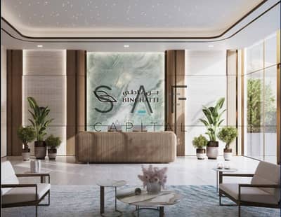 文化村， 迪拜 2 卧室单位待售 - 位于文化村，Binghatti Twilight 2 卧室的公寓 2185000 AED - 16568989