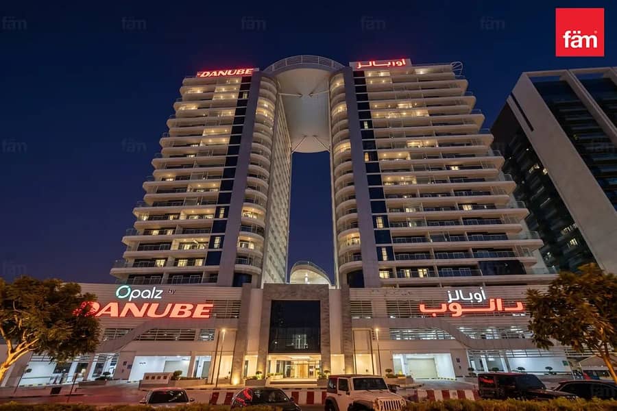 Wohnung in Dubai Science Park,Opalz by Danube,Opalz by Danube Tower 2, 55000 AED - 16945371 Wohnung in Dubai Science Park,Opalz by Danube,Opalz by Danube Tower 2, 55000 AED - 16945371