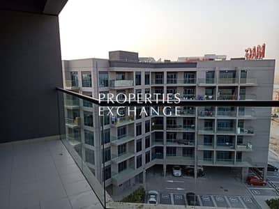 1 Bedroom Apartment for Rent in Dubai South, Dubai - Ready to Move | Gated | Premium Amenities 1 Bedroom Apartment for Rent in Dubai South, Dubai - Ready to Move | Gated | Premium Amenities