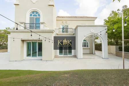 6 Schlafzimmer Villa zum Miete in Dubai Sports City, Dubai - WhatsApp Image 2026-10-22 at 1.19. 14 PM (2). jpeg