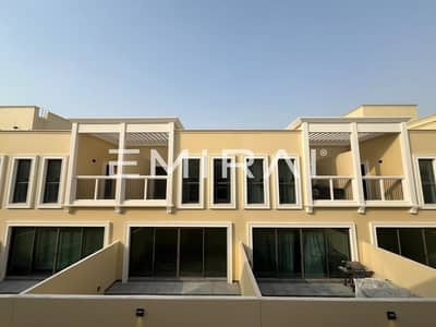 4 habitaciones Townhouse para en Alquiler en DAMAC Lagoons, Dubai - Casa adosada en DAMAC Lagoons,Malta, 4 dormitorios, 140000 AED - 16945403 4 habitaciones Townhouse para en Alquiler en DAMAC Lagoons, Dubai - Casa adosada en DAMAC Lagoons,Malta, 4 dormitorios, 140000 AED - 16945403