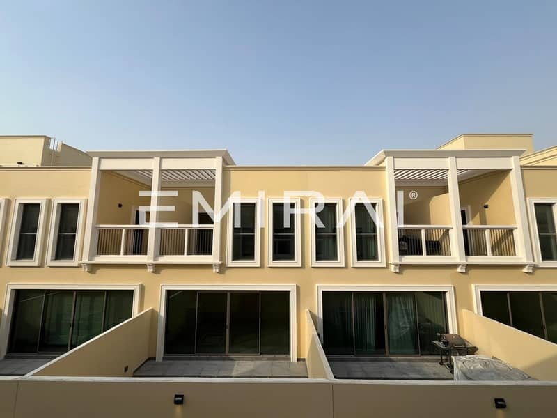 تاون هاوس في مالطا،داماك لاجونز 4 غرف 140000 درهم - 16945403 تاون هاوس في مالطا،داماك لاجونز 4 غرف 140000 درهم - 16945403