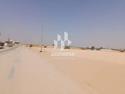 Plot for Sale in Hoshi, Sharjah - 04. jpg Plot for Sale in Hoshi, Sharjah - 04. jpg