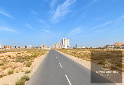 Plot for Sale in Al Jurf, Ajman - WhatsApp Image 2026-10-22 at 11.18. 23. jpeg Plot for Sale in Al Jurf, Ajman - WhatsApp Image 2026-10-22 at 11.18. 23. jpeg