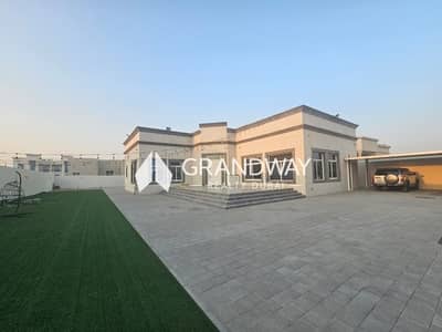 4 habitaciones Villa para en Alquiler en Al Awir, Dubai - Big Villa | Elegant Living | Spacious Outdoor Area — photo 1 4 habitaciones Villa para en Alquiler en Al Awir, Dubai - Big Villa | Elegant Living | Spacious Outdoor Area — photo 1