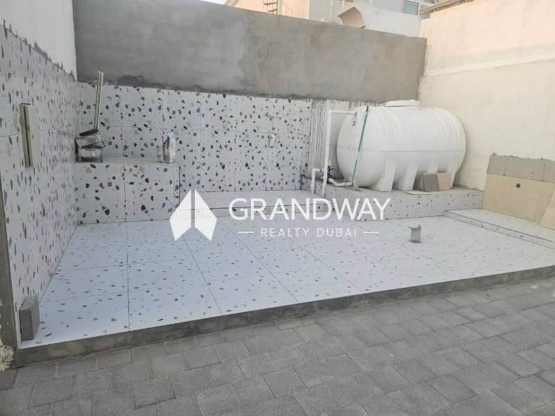 6 Big Villa | Elegant Living | Spacious Outdoor Area — photo 6