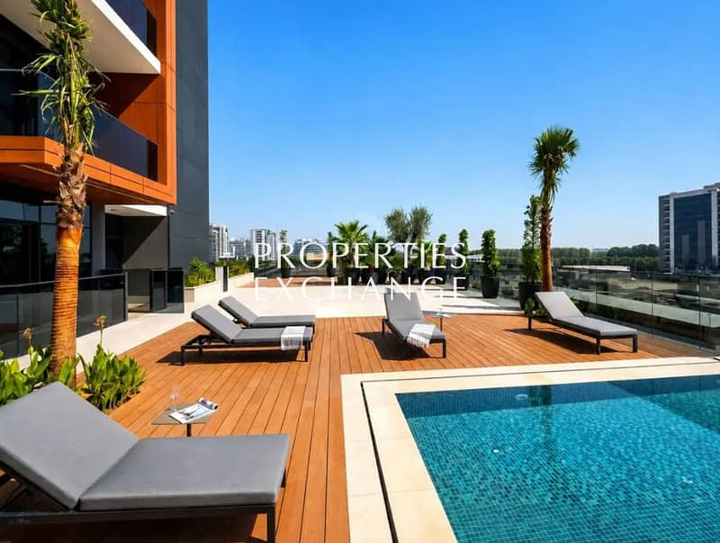 Appartement in Majan,Celia Heights, 650000 AED - 16945434 Appartement in Majan,Celia Heights, 650000 AED - 16945434