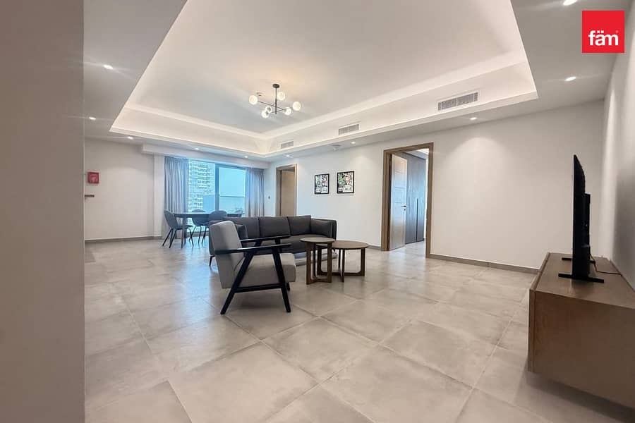 Apartamento en Jumeirah Lake Towers (JLT),Orra The Embankment, 2 dormitorios, 175000 AED - 16945429 Apartamento en Jumeirah Lake Towers (JLT),Orra The Embankment, 2 dormitorios, 175000 AED - 16945429
