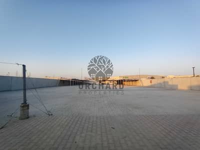 Plot zum Miete in Al Sajaa Industrial, Sharjah - 97081. jpg