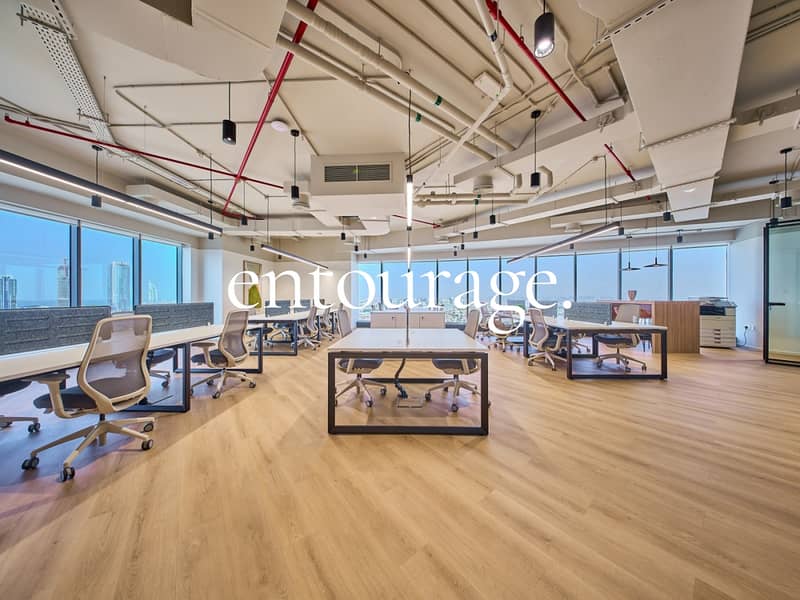 Ufficio a Barsha Heights (Tecom),I-Rise Tower, 954450 AED - 16945448 Ufficio a Barsha Heights (Tecom),I-Rise Tower, 954450 AED - 16945448