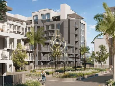 1 Bedroom Apartment for Sale in Masdar City, Abu Dhabi - Modern Living | Premium Amenities | Elegant Design 1 Bedroom Apartment for Sale in Masdar City, Abu Dhabi - Modern Living | Premium Amenities | Elegant Design