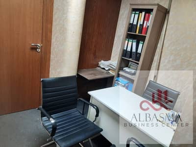 Office para en Alquiler en Al Garhoud, Dubai - WhatsApp Image 2025-09-26 at 09.14. 37 (2). jpeg Office para en Alquiler en Al Garhoud, Dubai - WhatsApp Image 2025-09-26 at 09.14. 37 (2). jpeg