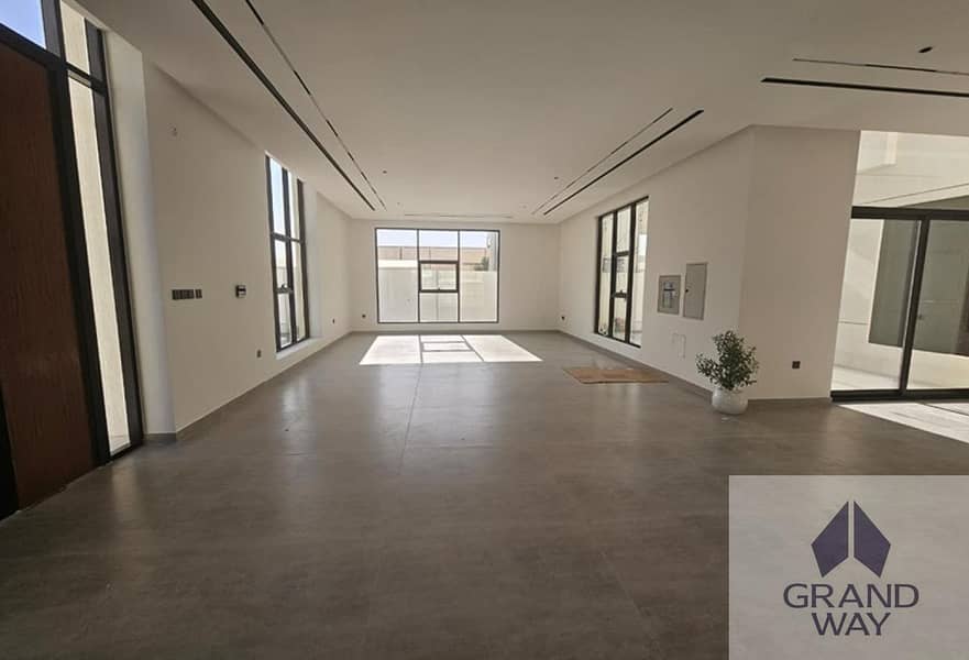 Grand 5BR Villa+ Maid Room | Prime Wadi Al Shabak — photo 1 Grand 5BR Villa+ Maid Room | Prime Wadi Al Shabak — photo 1