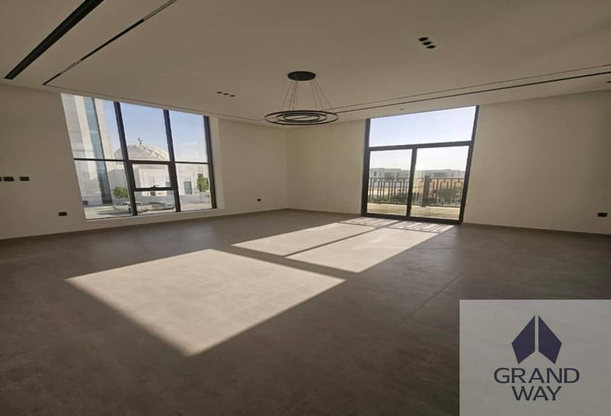4 Grand 5BR Villa+ Maid Room | Prime Wadi Al Shabak — photo 4
