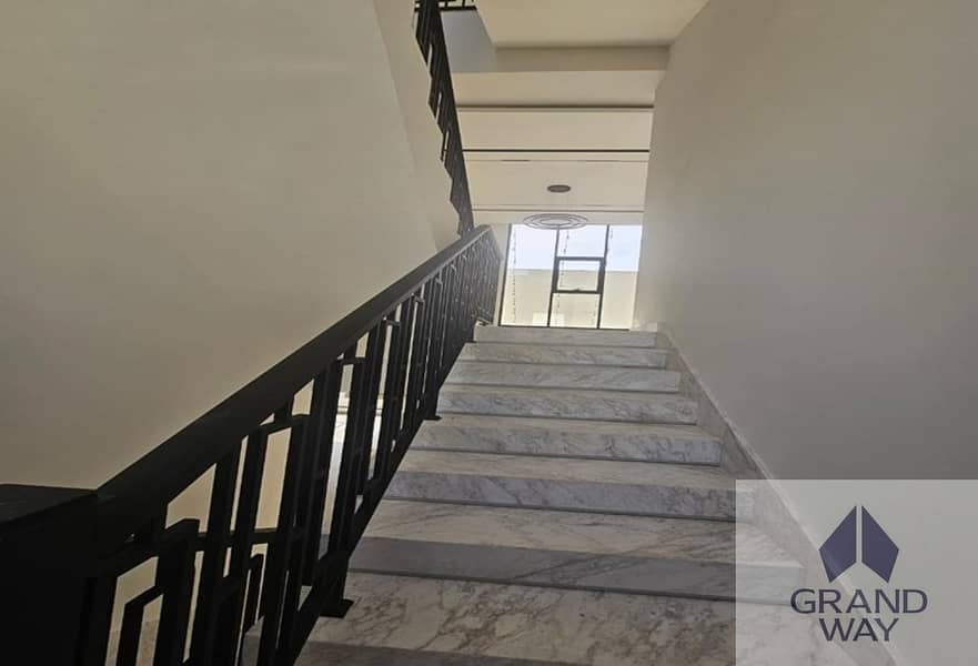 5 Grand 5BR Villa+ Maid Room | Prime Wadi Al Shabak — photo 5