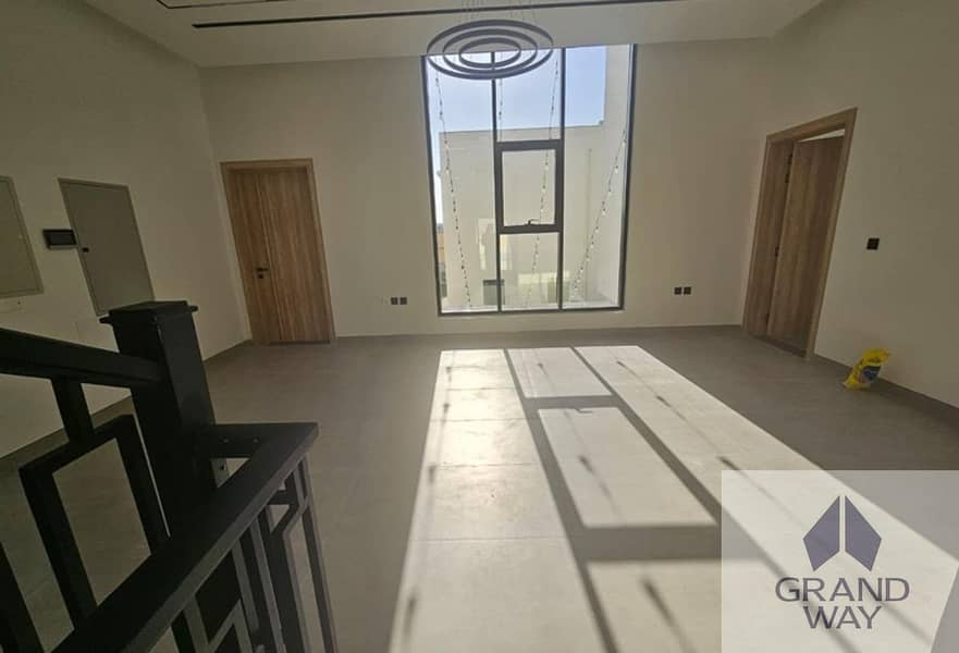 6 Grand 5BR Villa+ Maid Room | Prime Wadi Al Shabak — photo 6