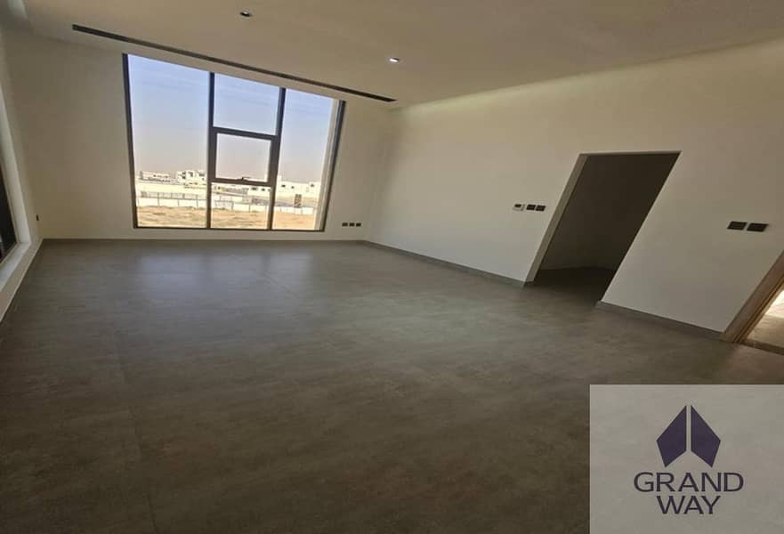 7 Grand 5BR Villa+ Maid Room | Prime Wadi Al Shabak — photo 7