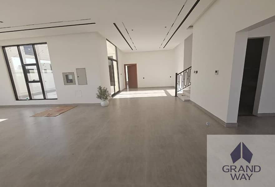 8 Grand 5BR Villa+ Maid Room | Prime Wadi Al Shabak — photo 8