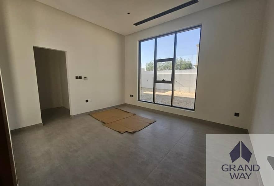 9 Grand 5BR Villa+ Maid Room | Prime Wadi Al Shabak — photo 9