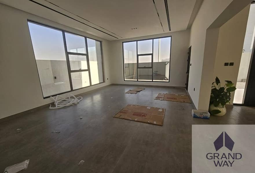 10 Grand 5BR Villa+ Maid Room | Prime Wadi Al Shabak — photo 10