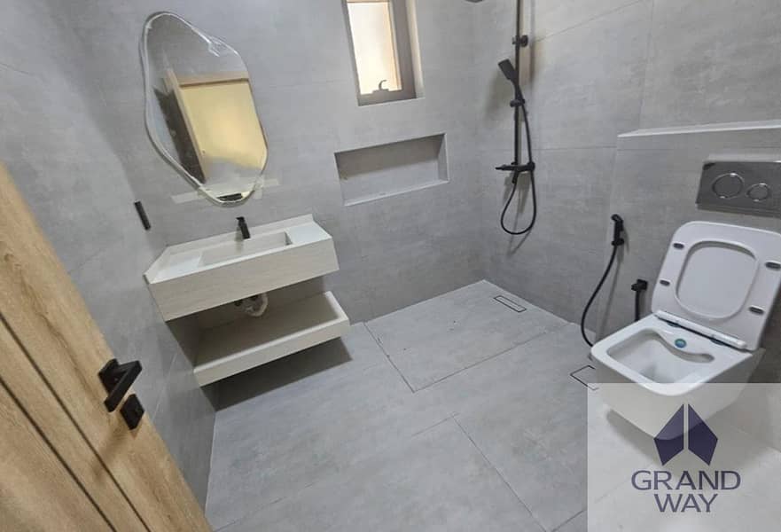 14 Grand 5BR Villa+ Maid Room | Prime Wadi Al Shabak — photo 14