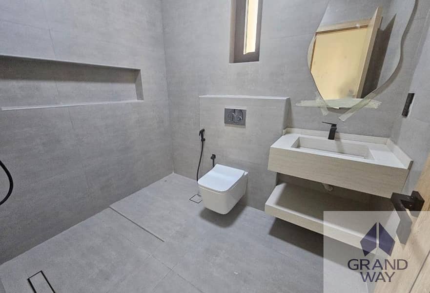 19 Grand 5BR Villa+ Maid Room | Prime Wadi Al Shabak — photo 19