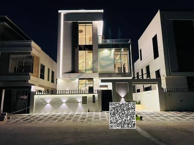 5 Schlafzimmer Villa zum Miete in Al Yasmeen, Ajman - WhatsApp Image 2026-10-21 at 6.06. 00 PM (1). jpeg 5 Schlafzimmer Villa zum Miete in Al Yasmeen, Ajman - WhatsApp Image 2026-10-21 at 6.06. 00 PM (1). jpeg