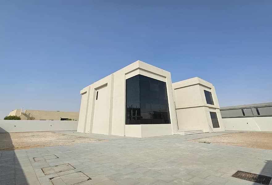 Luxury 5BR Villa | Modern Living | Ample Parking — photo 2 Luxury 5BR Villa | Modern Living | Ample Parking — photo 2