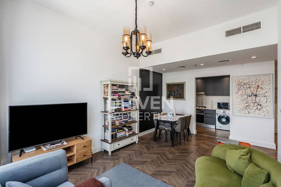Upgraded | High Floor | Available 1st December Upgraded | High Floor | Available 1st December