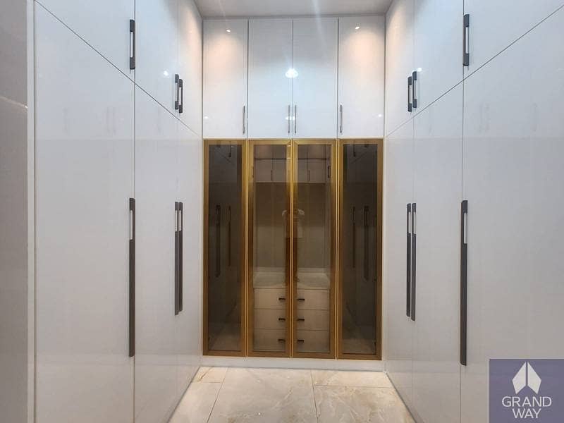 6 Luxury Villa I Dedicated Service Block I Large Plo — photo 6