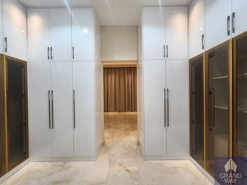 7 Luxury Villa I Dedicated Service Block I Large Plo — photo 7