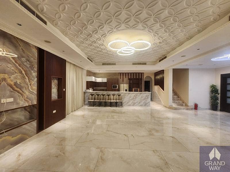 9 Luxury Villa I Dedicated Service Block I Large Plo — photo 9