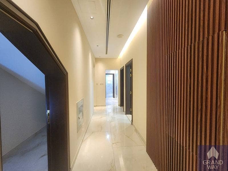 15 Luxury Villa I Dedicated Service Block I Large Plo — photo 15