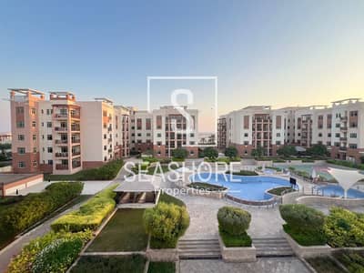 2 Bedroom Apartment for Sale in Al Ghadeer, Abu Dhabi - WhatsApp Image 2026-10-22 at 3.08. 10 PM. jpeg 2 Bedroom Apartment for Sale in Al Ghadeer, Abu Dhabi - WhatsApp Image 2026-10-22 at 3.08. 10 PM. jpeg