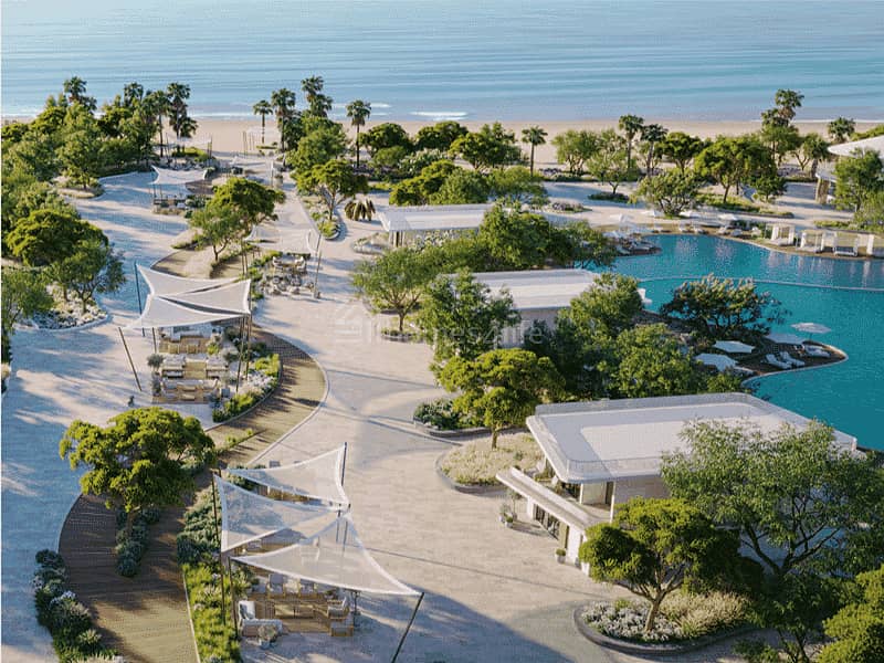 Sea View | Private Beach Access | Luxury Sea View | Private Beach Access | Luxury