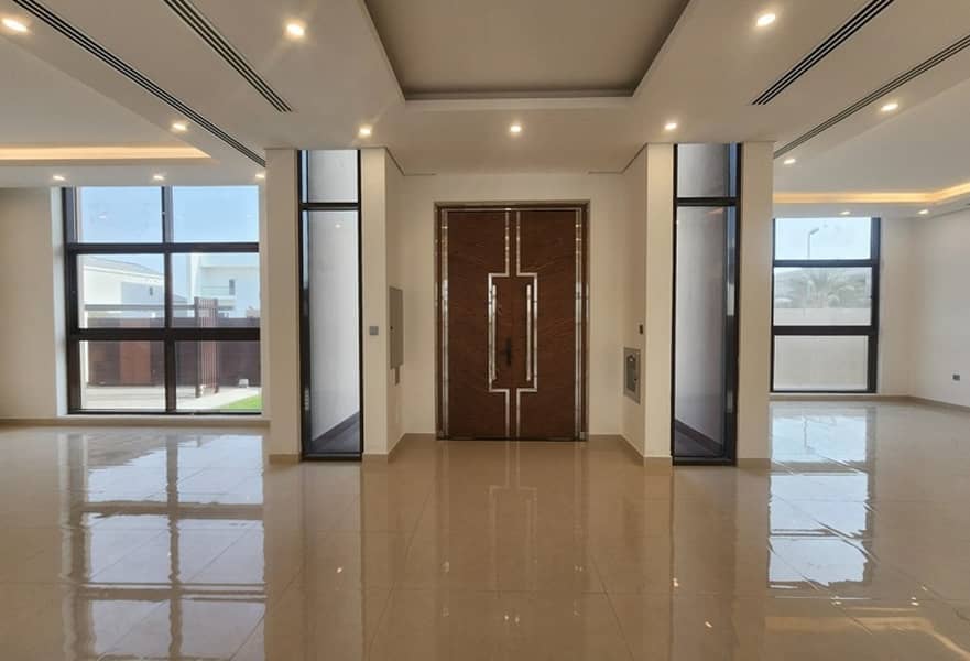 3 Spacious 5BR Villa | Al Khawaneej I Family Living — photo 3