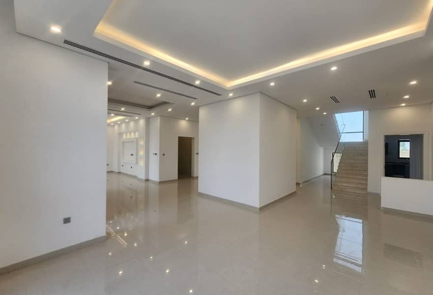 5 Spacious 5BR Villa | Al Khawaneej I Family Living — photo 5