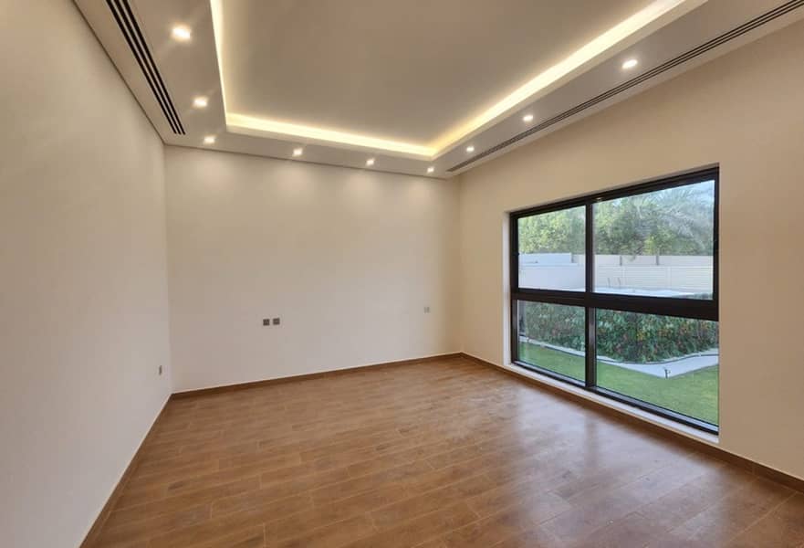9 Spacious 5BR Villa | Al Khawaneej I Family Living — photo 9
