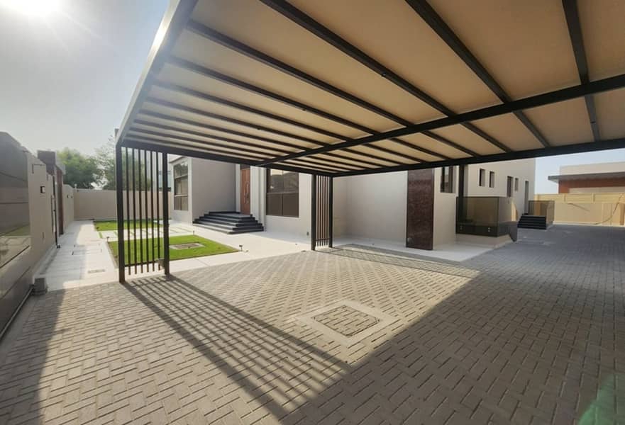 14 Spacious 5BR Villa | Al Khawaneej I Family Living — photo 14