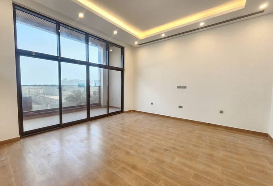 20 Spacious 5BR Villa | Al Khawaneej I Family Living — photo 20