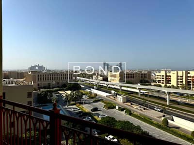 2 Schlafzimmer Wohnung zum Miete in Palm Jumeirah, Dubai - Wohnung in Palm Jumeirah,Marina Residences,Marina Residences 3, 2 schlafzimmer, 210000 AED - 16945542 2 Schlafzimmer Wohnung zum Miete in Palm Jumeirah, Dubai - Wohnung in Palm Jumeirah,Marina Residences,Marina Residences 3, 2 schlafzimmer, 210000 AED - 16945542