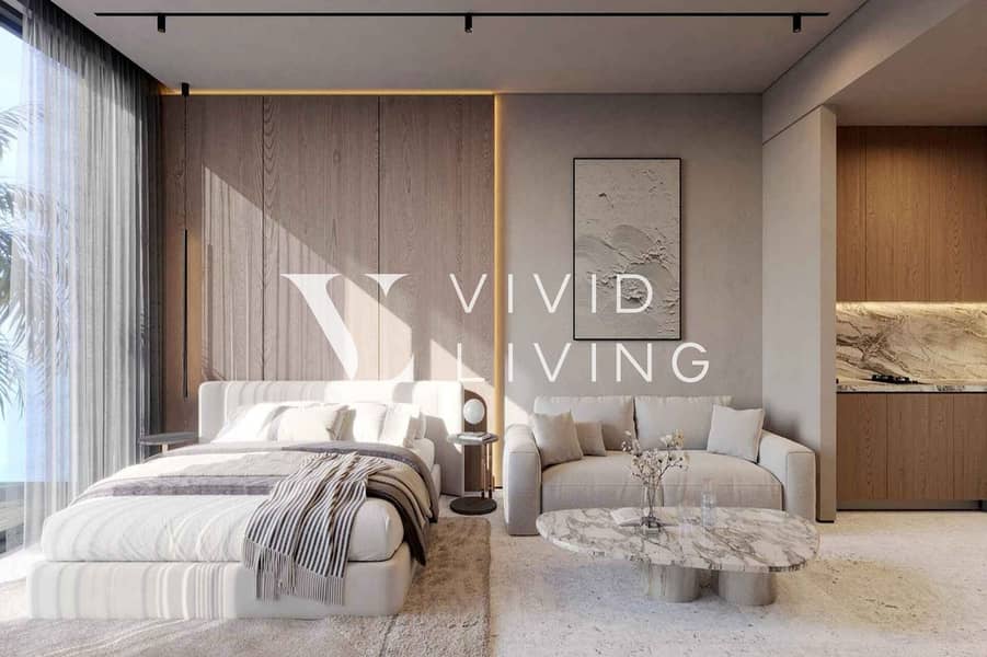 Appartamento a Jumeirah Village Circle (JVC),JVC District 15,The Autograph S Series, 1 camera da letto, 1425000 AED - 16945560 Appartamento a Jumeirah Village Circle (JVC),JVC District 15,The Autograph S Series, 1 camera da letto, 1425000 AED - 16945560