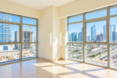 2 Bedroom Apartment for Rent in Al Reem Island, Abu Dhabi - Sunlit Corner Room Overlookingthe City 2 Bedroom Apartment for Rent in Al Reem Island, Abu Dhabi - Sunlit Corner Room Overlookingthe City