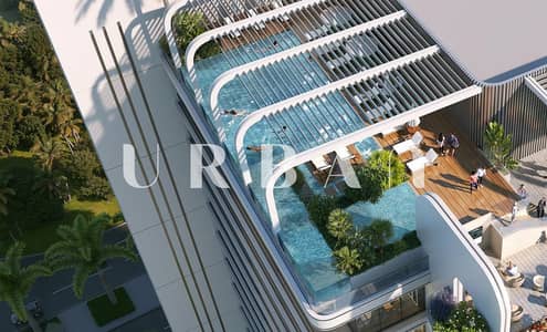 Studio de à à vendre à Dubai Land Residence Complex (DLRC), Dubai - gallery-2. ab247349. jpg Studio de à à vendre à Dubai Land Residence Complex (DLRC), Dubai - gallery-2. ab247349. jpg