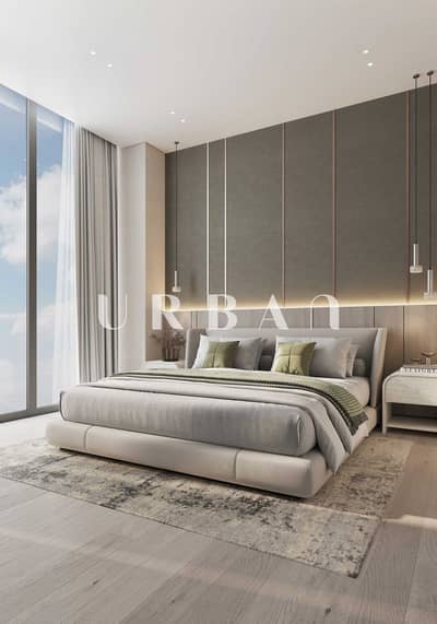 Appartement de 2 chambres à à vendre à Dubai Land Residence Complex (DLRC), Dubai - IMTIAZ - Cove Edition 2 - 2BHK 4. jpg