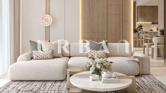 1 habitación Apartamento para en Venta en Dubai Production City (IMPZ), Dubai - Lawncrest_04_4K. jpg